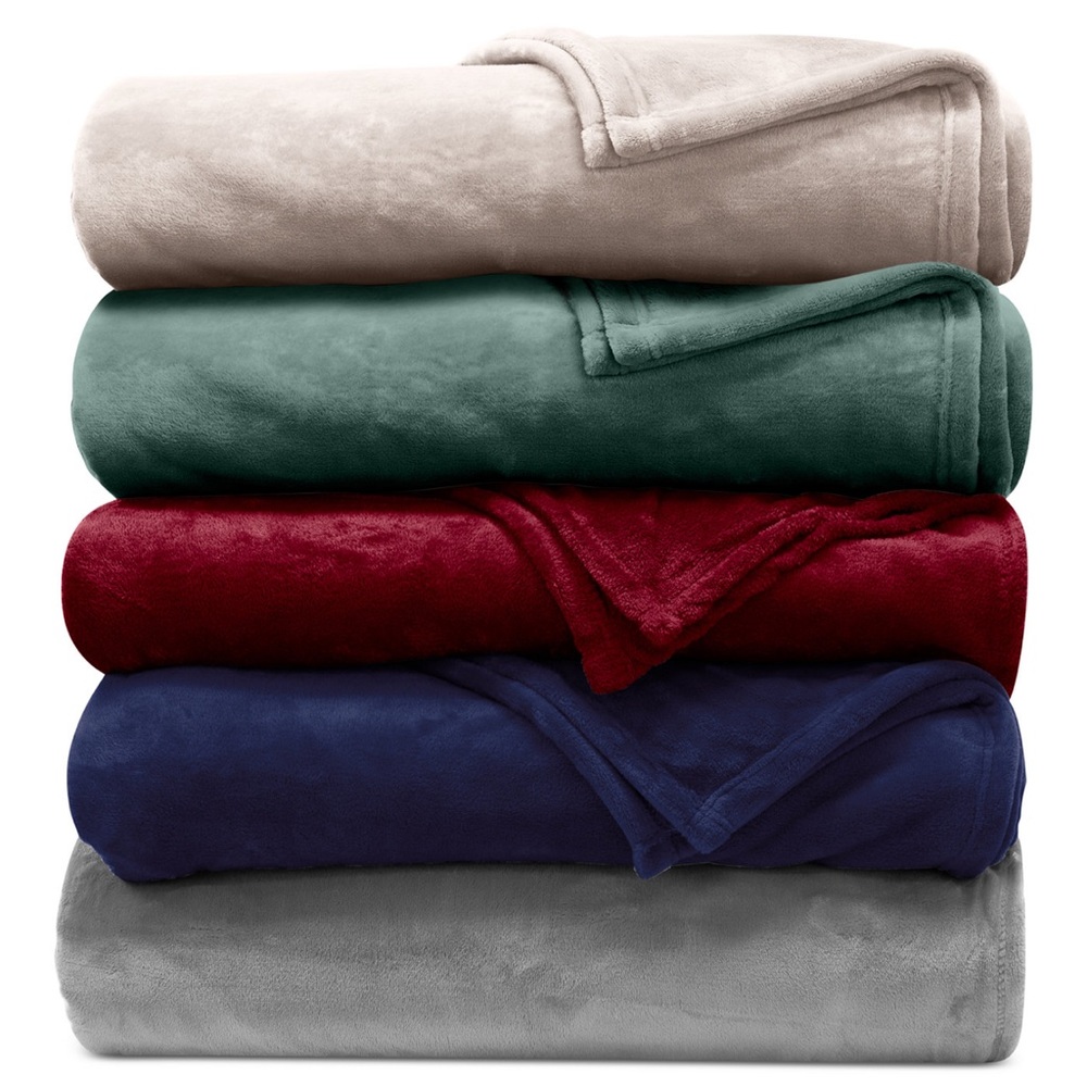 Lauren Raplph Lauren Microlink Blanket